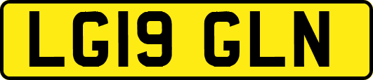 LG19GLN