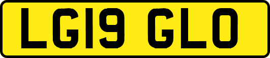 LG19GLO