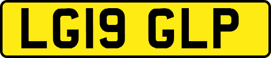 LG19GLP