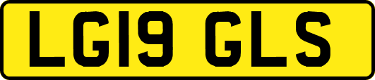 LG19GLS