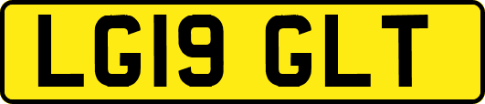 LG19GLT