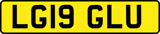 LG19GLU