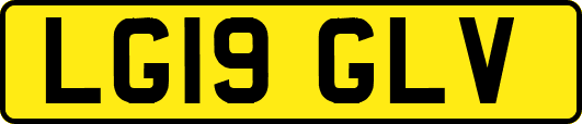 LG19GLV