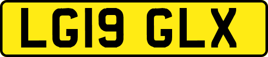 LG19GLX
