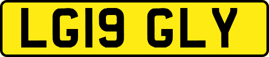 LG19GLY