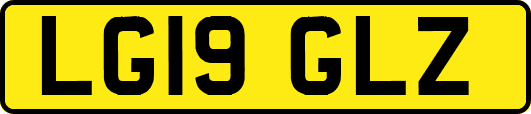 LG19GLZ