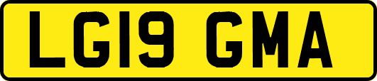 LG19GMA