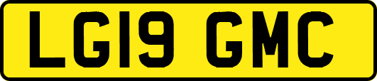 LG19GMC
