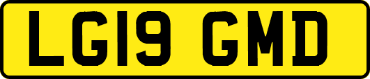 LG19GMD