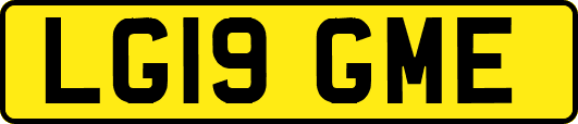 LG19GME