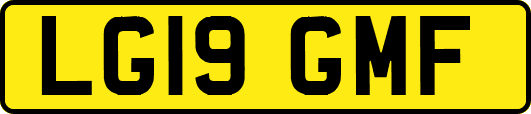 LG19GMF