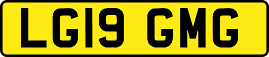 LG19GMG