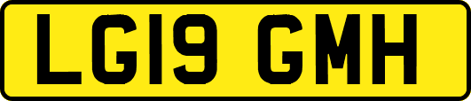 LG19GMH