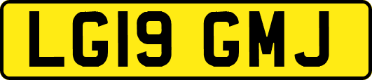 LG19GMJ