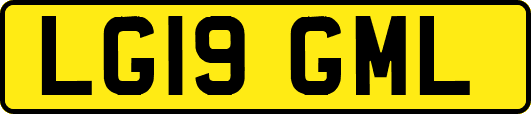LG19GML