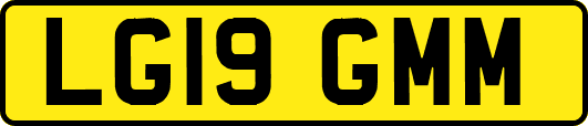 LG19GMM