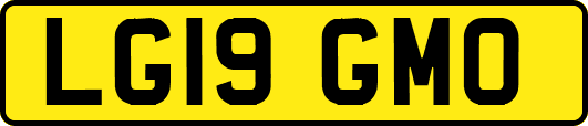 LG19GMO