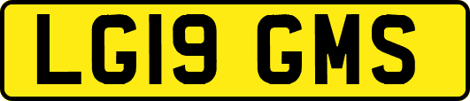 LG19GMS