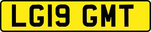 LG19GMT