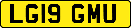 LG19GMU
