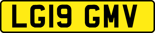 LG19GMV
