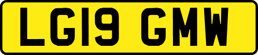 LG19GMW