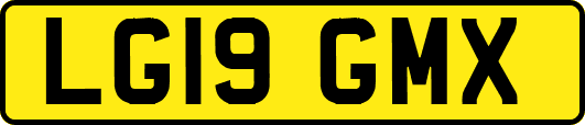 LG19GMX