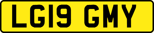 LG19GMY