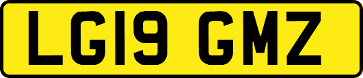 LG19GMZ