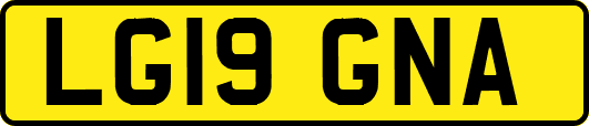 LG19GNA