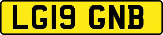 LG19GNB