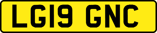 LG19GNC