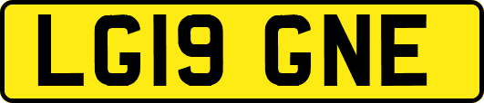 LG19GNE
