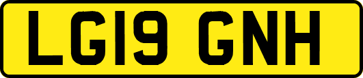 LG19GNH