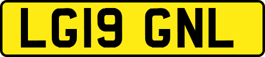 LG19GNL