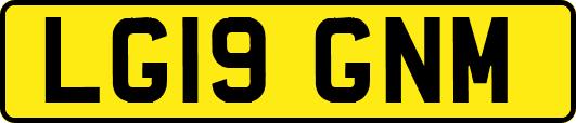 LG19GNM