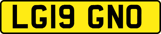 LG19GNO