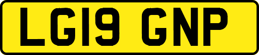 LG19GNP