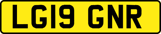 LG19GNR