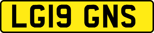 LG19GNS