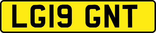 LG19GNT