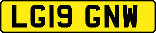LG19GNW