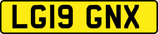LG19GNX