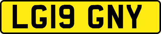 LG19GNY