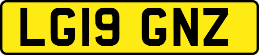 LG19GNZ