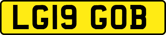 LG19GOB