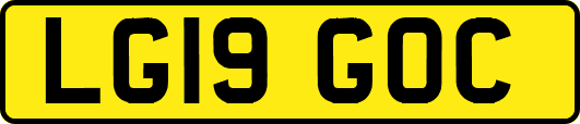 LG19GOC