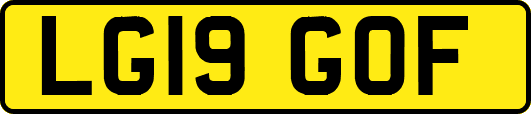 LG19GOF