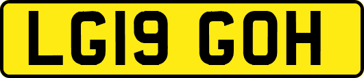 LG19GOH