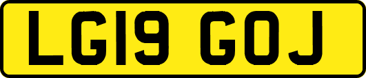 LG19GOJ